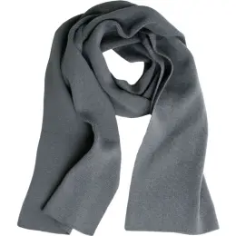 FWRD Everest Scarf Charcoal